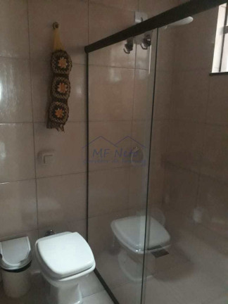 Imagem Casa com 1 Quarto à Venda, 330 m² em Residencial Vila Romana - Pirassununga
