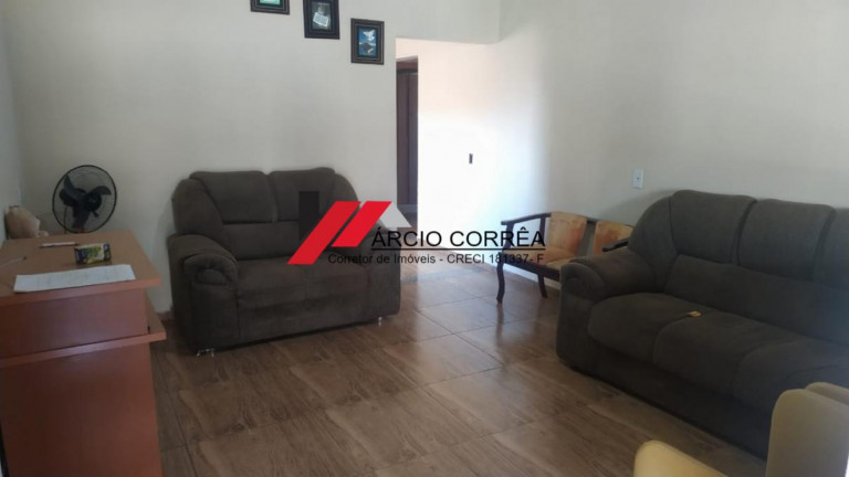 Imagem Casa com 3 Quartos à Venda, 240 m² em Haras Do Sul - Cesário Lange