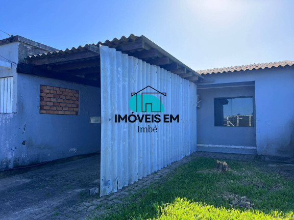 Imagem Casa com 1 Quarto à Venda, 65 m² em Mariluz - Imbé Imagem Casa com 1 Quarto à Venda, 65 m² em Mariluz - Imbé