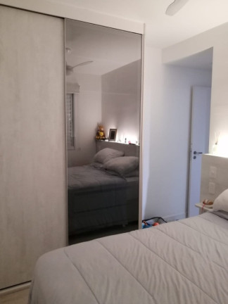 Imagem Imóvel com 2 Quartos à Venda, 52 m² em Jardim Parque Morumbi - São Paulo Imagem Imóvel com 2 Quartos à Venda, 52 m² em Jardim Parque Morumbi - São Paulo