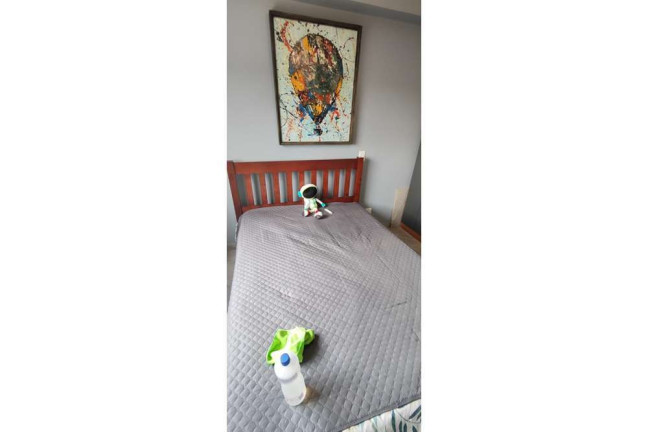 Imagem Apartamento com 1 Quarto à Venda, 32 m² em Socorro - São Paulo Imagem Apartamento com 1 Quarto à Venda, 32 m² em Socorro - São Paulo