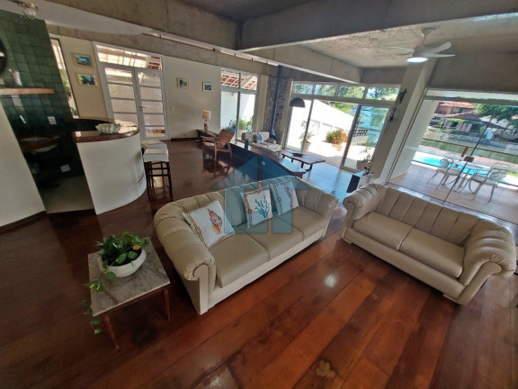 Imagem Casa com 5 Quartos à Venda ou Locação, 1.350 m² em Porto Bracuhy - Angra Dos Reis