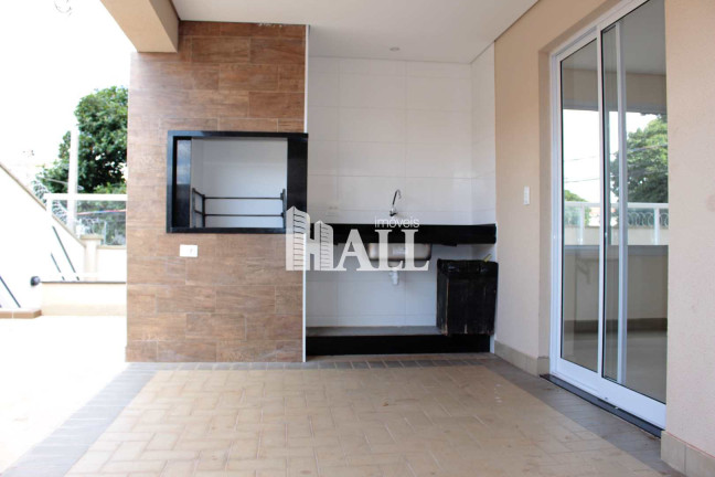 Imagem Apartamento com 3 Quartos à Venda, 90 m² em Boa Vista - São José Do Rio Preto Imagem Apartamento com 3 Quartos à Venda, 90 m² em Boa Vista - São José Do Rio Preto