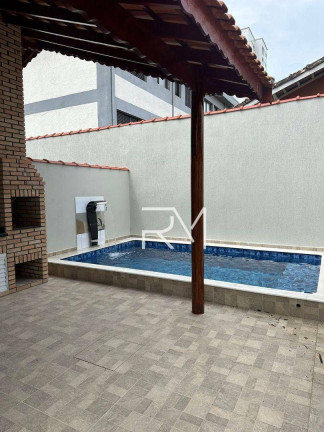 Imagem Casa com 2 Quartos à Venda, 84 m² em Balneário Santa Eugênia - Mongaguá Imagem Casa com 2 Quartos à Venda, 84 m² em Balneário Santa Eugênia - Mongaguá