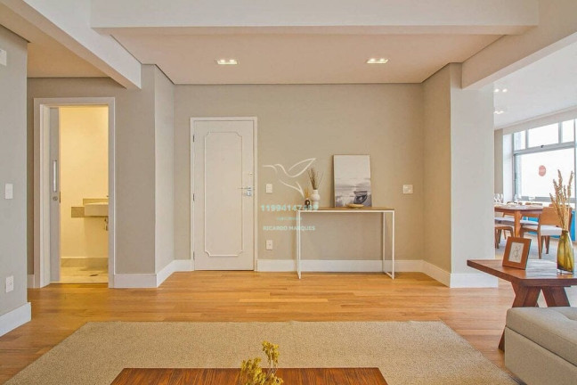 Imagem Apartamento com 2 Quartos à Venda, 210 m² em Higienópolis - São Paulo Imagem Apartamento com 2 Quartos à Venda, 210 m² em Higienópolis - São Paulo