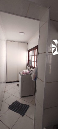 Imagem Casa com 3 Quartos à Venda, 209 m² em Jardim Cacique - Suzano