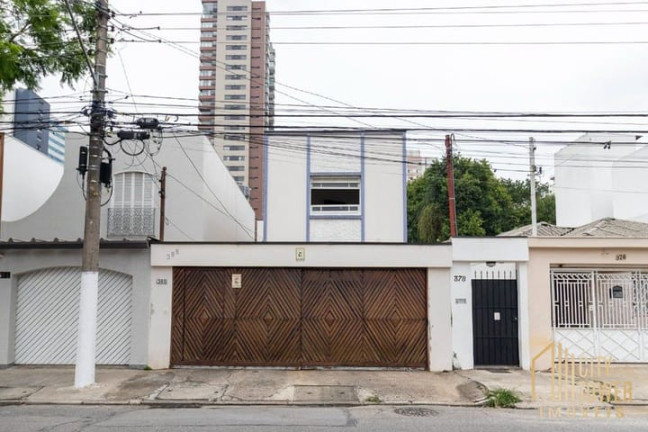 Casa com 4 Quartos à Venda, 200 m² em Campo Belo - São Paulo