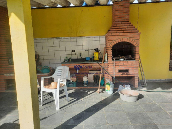 Imagem Sobrado com 4 Quartos à Venda, 400 m² em Parque Primavera - Guarulhos Imagem Sobrado com 4 Quartos à Venda, 400 m² em Parque Primavera - Guarulhos