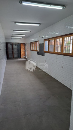 Imagem Galpão à Venda, 254 m² em Chácara Santo Antônio (zona Sul) - São Paulo Imagem Galpão à Venda, 254 m² em Chácara Santo Antônio (zona Sul) - São Paulo
