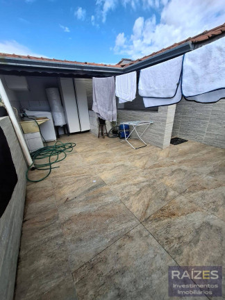 Imagem Casa com 2 Quartos à Venda, 126 m² em Jardim São Lourenço - Bragança Paulista Imagem Casa com 2 Quartos à Venda, 126 m² em Jardim São Lourenço - Bragança Paulista