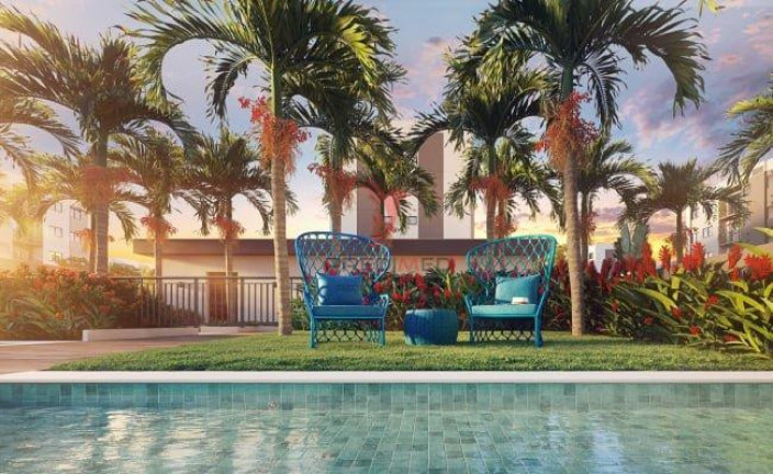 Imagem Apartamento com 2 Quartos à Venda, 41 m² em Jacarepaguá - Rio De Janeiro Imagem Apartamento com 2 Quartos à Venda, 41 m² em Jacarepaguá - Rio De Janeiro