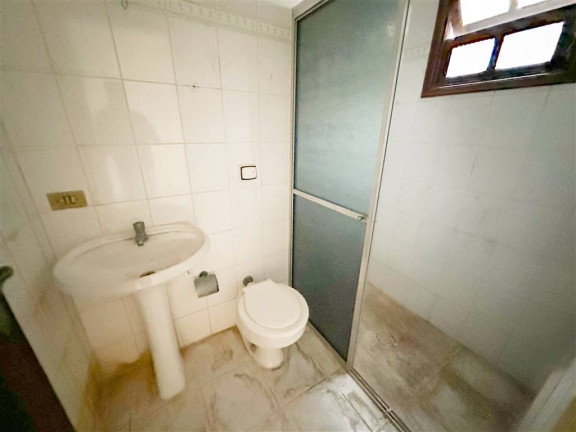 Imagem Casa com 2 Quartos à Venda, 75 m² em Forte - Praia Grande