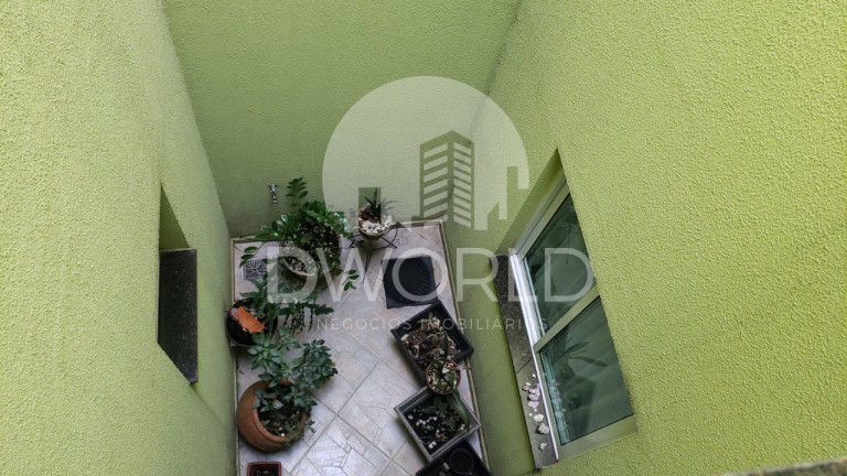 Imagem Casa com 3 Quartos à Venda, 114 m² em Jardim Progresso - Santo André Imagem Casa com 3 Quartos à Venda, 114 m² em Jardim Progresso - Santo André