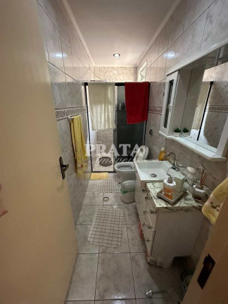 Imagem Casa com 3 Quartos à Venda, 110 m² em Bitaru - São Vicente
