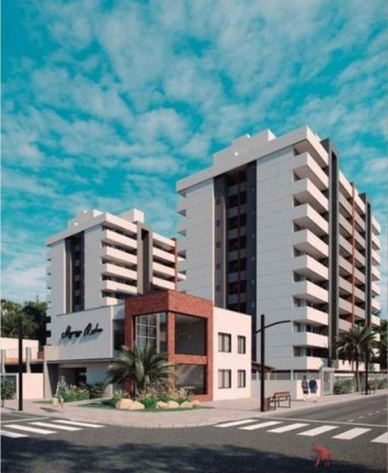 Imagem Apartamento com 2 Quartos à Venda, 70 m² em Stan - Torres