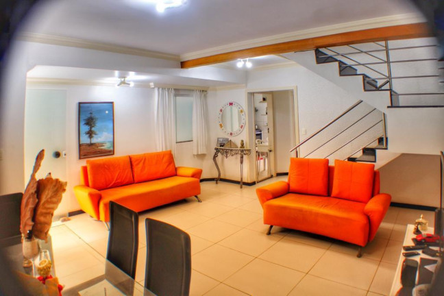Imagem Casa com 4 Quartos à Venda, 163 m² em Buraquinho - Lauro De Freitas Imagem Casa com 4 Quartos à Venda, 163 m² em Buraquinho - Lauro De Freitas