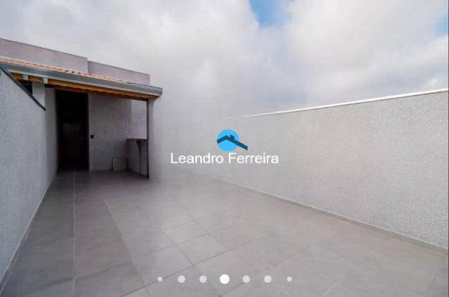 Imagem Apartamento com 2 Quartos à Venda, 44 m² em Parque Das Nações - Santo André Imagem Apartamento com 2 Quartos à Venda, 44 m² em Parque Das Nações - Santo André