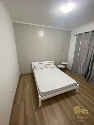 Imagem Apartamento com 2 Quartos à Venda, 62 m² em Caiçara - Praia Grande