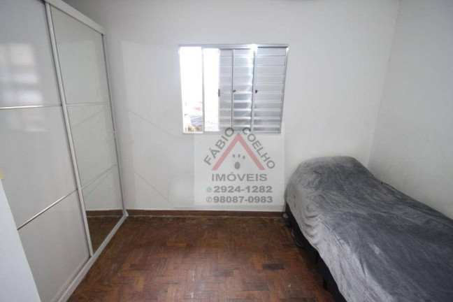 Imagem Sobrado com 3 Quartos à Venda, 92 m² em Saúde - São Paulo Imagem Sobrado com 3 Quartos à Venda, 92 m² em Saúde - São Paulo