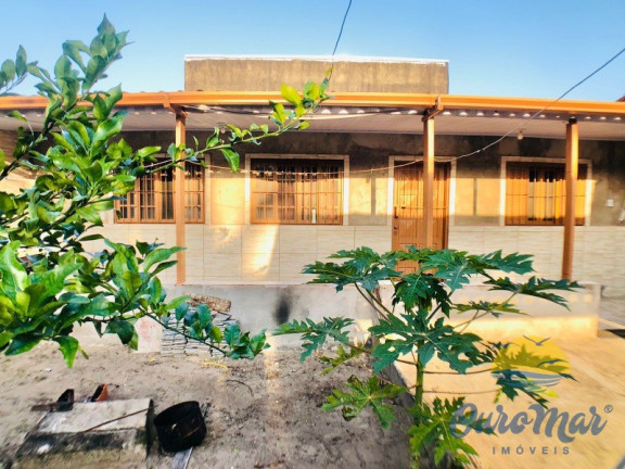 Imagem Casa com 2 Quartos à Venda, 157 m² em Gaivota - Itanhaém