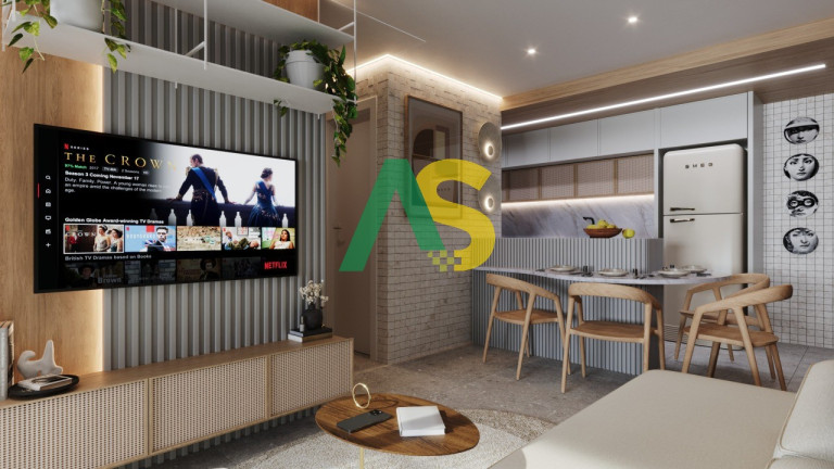 Imagem Imóvel com 2 Quartos à Venda, 48 m² em Imbiribeira - Recife Imagem Imóvel com 2 Quartos à Venda, 48 m² em Imbiribeira - Recife