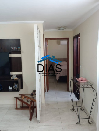 Imagem Apartamento com 2 Quartos à Venda, 69 m² em Jardim Silvânia (vila Xavier) - Araraquara