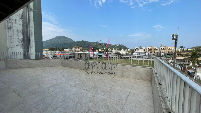 Imagem Cobertura com 2 Quartos à Venda, 142 m² em Itaguá - Ubatuba