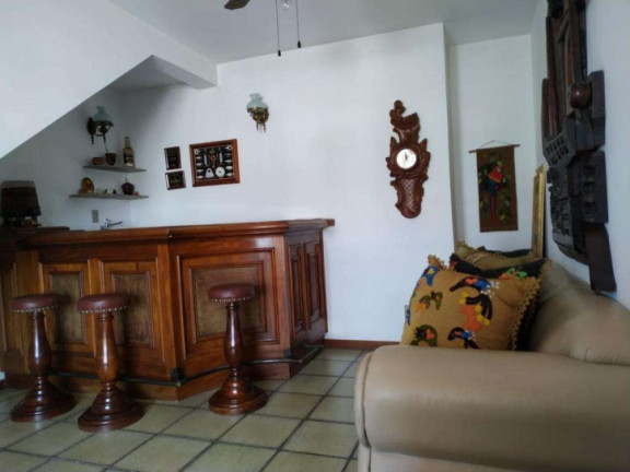 Imagem Cobertura com 4 Quartos à Venda, 180 m² em Praia Do Forte - Cabo Frio