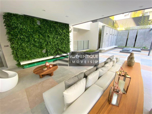 Imagem Apartamento com 2 Quartos à Venda, 71 m² em Jardins - São Paulo Imagem Apartamento com 2 Quartos à Venda, 71 m² em Jardins - São Paulo