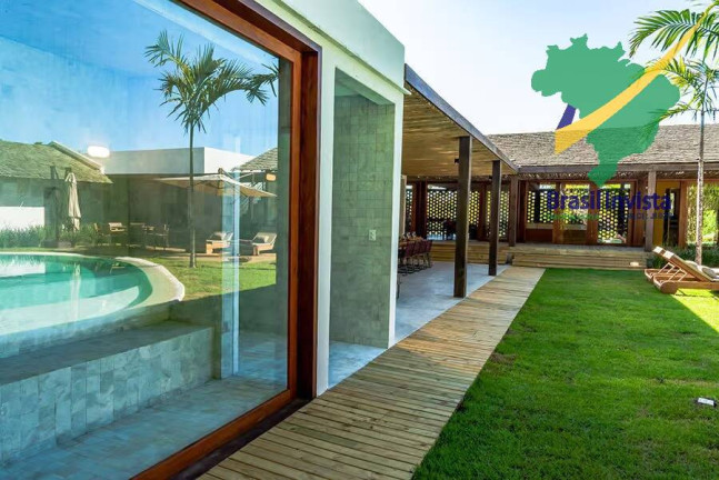 Imagem Casa com 8 Quartos à Venda, 1.700 m² em Estrada Trancoso - Porto Seguro Imagem Casa com 8 Quartos à Venda, 1.700 m² em Estrada Trancoso - Porto Seguro