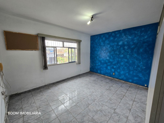 Sala Comercial para Alugar, 57 m² em Centro - Mesquita