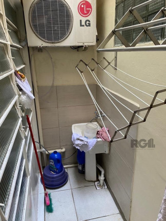 Imagem Apartamento com 1 Quarto à Venda, 68 m² em Menino Deus - Porto Alegre