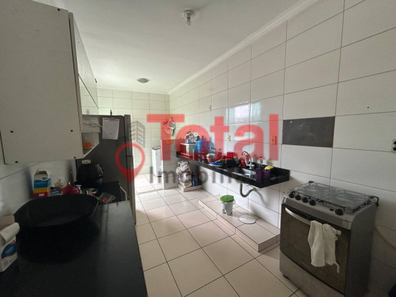 Imagem Apartamento com 3 Quartos à Venda, 93 m² em Universitário - Coronel Fabriciano