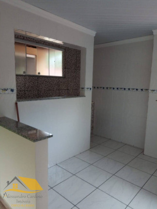 Imagem Casa com 2 Quartos à Venda, 100 m² em Chácara Paraíso - Nova Friburgo Imagem Casa com 2 Quartos à Venda, 100 m² em Chácara Paraíso - Nova Friburgo