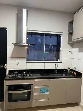 Imagem Casa de Condomínio com 2 Quartos à Venda, 250 m² em Distrito Industrial - Cuiabá