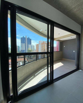 Imagem Apartamento com 2 Quartos à Venda, 85 m² em Jardim - Santo André