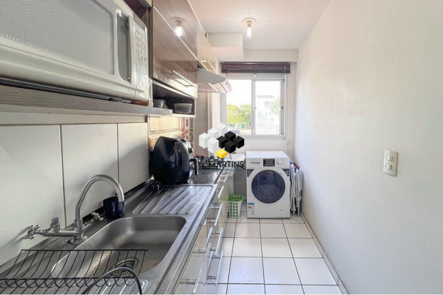 Imagem Apartamento com 2 Quartos à Venda, 43 m² em Igara - Canoas Imagem Apartamento com 2 Quartos à Venda, 43 m² em Igara - Canoas