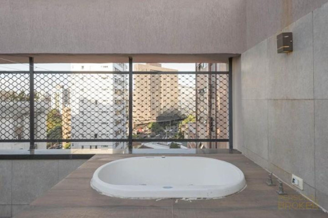 Imagem Cobertura com 5 Quartos à Venda, 355 m² em Lourdes - Belo Horizonte