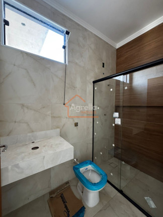 Imagem Casa com 2 Quartos à Venda, 70 m² em Jardim Santo Antônio - Mogi Guaçu