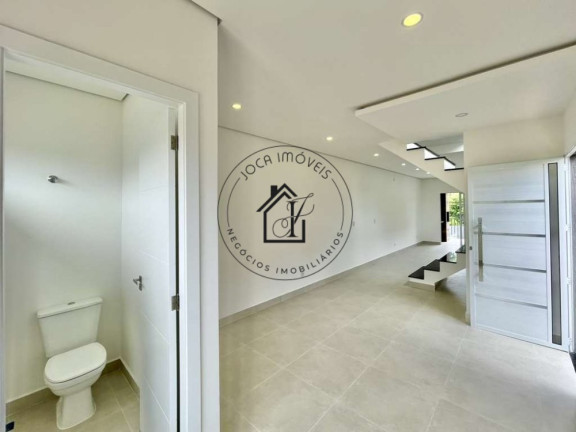 Imagem Sobrado com 3 Quartos à Venda, 125 m² em água Espraiada (caucaia Do Alto) - Cotia