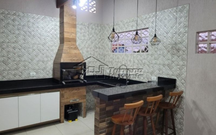 Imagem Casa com 2 Quartos à Venda, 110 m² em Jardim Das Indústrias - São José Dos Campos Imagem Casa com 2 Quartos à Venda, 110 m² em Jardim Das Indústrias - São José Dos Campos