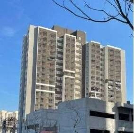 Apartamento com 1 Quarto à Venda, 25 m² em Vila Andrade - São Paulo