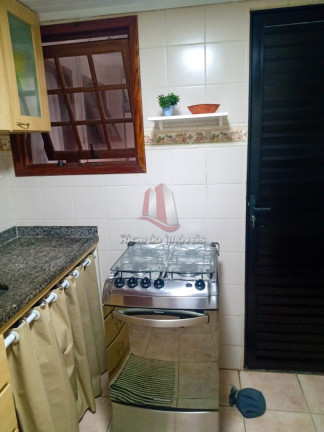 Imagem Casa de Condomínio com 2 Quartos à Venda, 80 m²