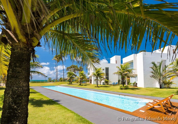 Imagem Imóvel com 30 Quartos à Venda, 8.000 m² em Itacimirim - Camaçari