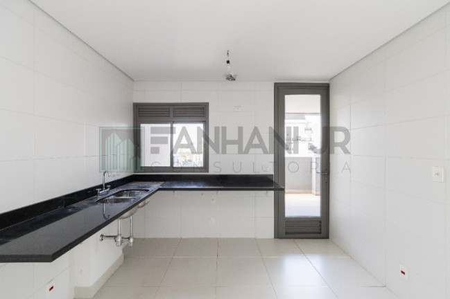 Imagem Cobertura com 4 Quartos à Venda, 388 m² em Vila Nova Conceição - São Paulo