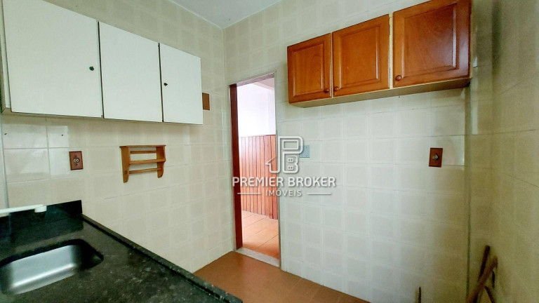 Imagem Apartamento com 2 Quartos à Venda, 36 m² em Barra Do Imbuí - Teresópolis
