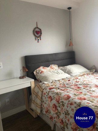Imagem Apartamento com 3 Quartos à Venda, 104 m² em Vila Andrade - São Paulo