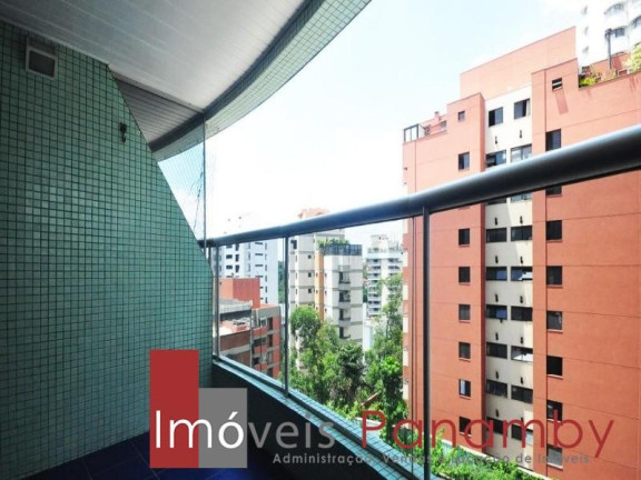 Imagem Apartamento com 3 Quartos à Venda, 134 m² em Real Parque - São Paulo Imagem Apartamento com 3 Quartos à Venda, 134 m² em Real Parque - São Paulo