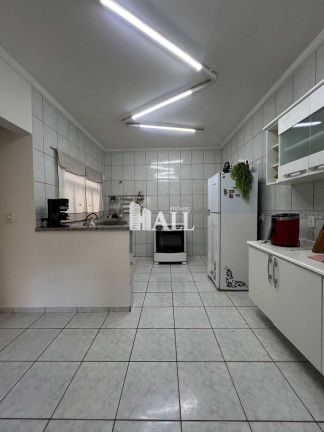 Imagem Casa com 3 Quartos à Venda, 190 m² em Parque Das Flores I - São José Do Rio Preto Imagem Casa com 3 Quartos à Venda, 190 m² em Parque Das Flores I - São José Do Rio Preto