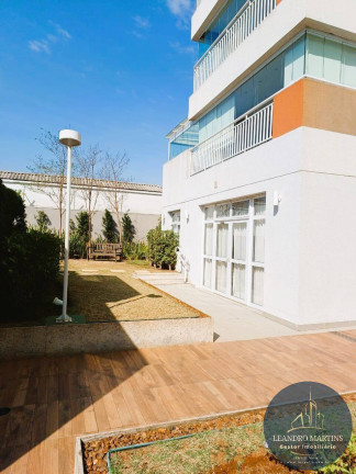 Imagem Apartamento com 2 Quartos à Venda, 73 m² em Vila Carrão - São Paulo